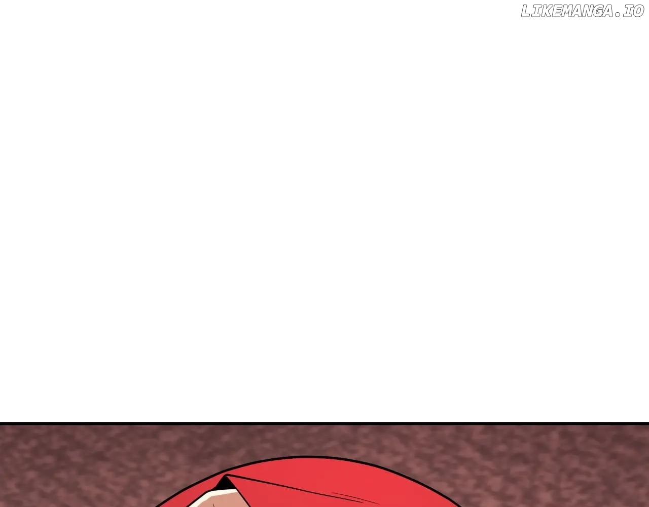 Era of the Haunted Chapter 312 - page 123